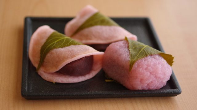 限定チャーム さくら お花見 餡子たっぷり桜餅 ぐで猫5 限定チャーム さくら お花見 餡子たっぷり桜餅 ぐで猫6 春限定桜